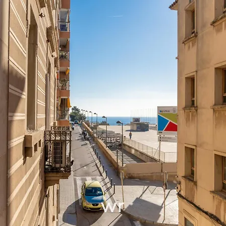Weroomies - Pons Icar H2 Guest house Tarragona
