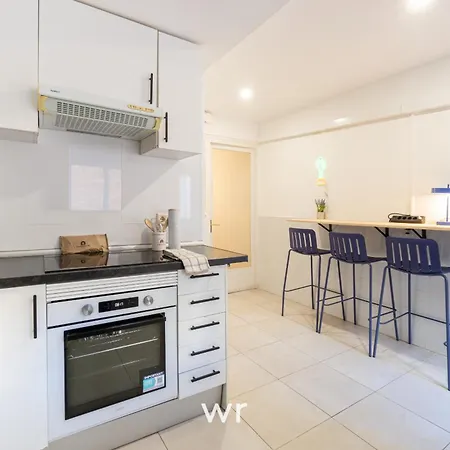 Guest house Weroomies - Pons Icar H2 Tarragona