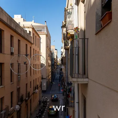 Weroomies - Pons Icar H2 Guest house Tarragona