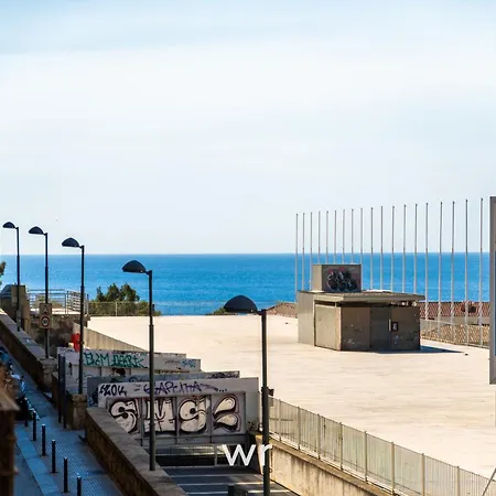 Weroomies - Pons Icar H3 Pensión